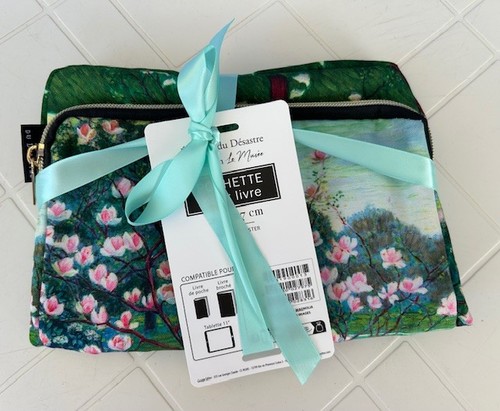 Pochette pour livre - pour,