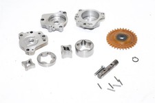 pompe à huile Yamaha