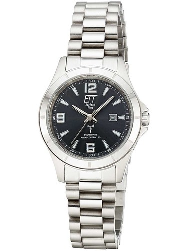 Ett eco tech - tech, time