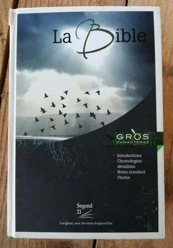 Ar2 bible gros - -,