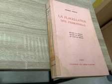 La flagellation dite passionnelle-Docteur Apertus- Curiosa.