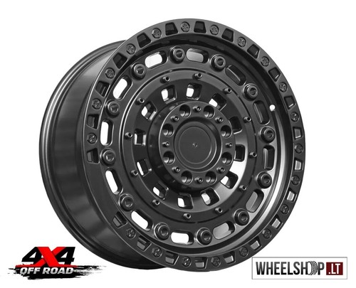 Roues tout terrain r20 - roues,