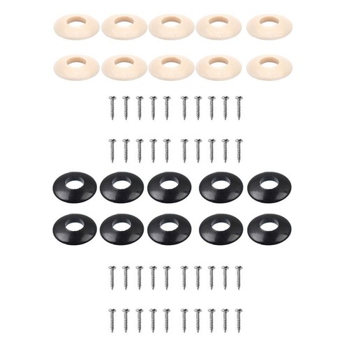 Rondelles pour guitare - pour,