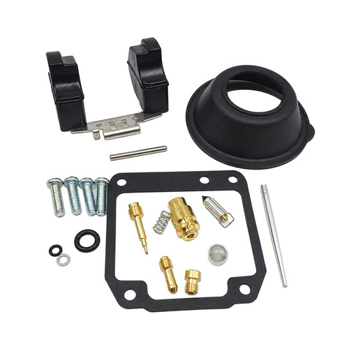 Kit réparation carburateur - kit,