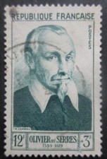 FRANCE N°946 Olivier de