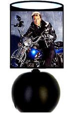 Lampe de chevet Johnny