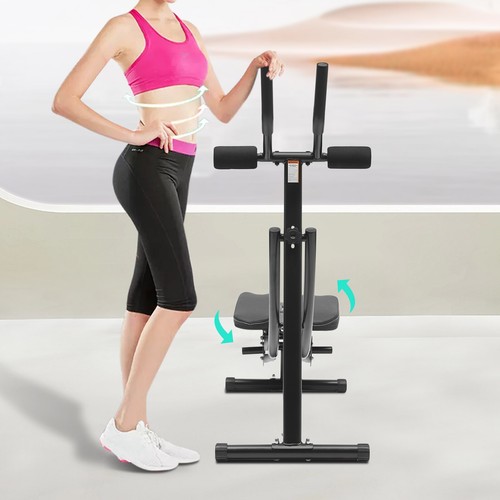 Machine coaster abdominal - ab,