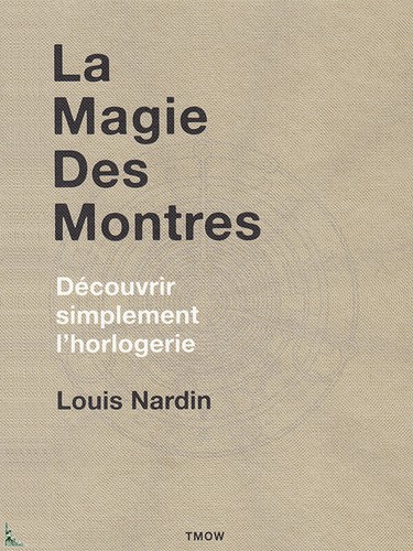 Magie des montres - la,