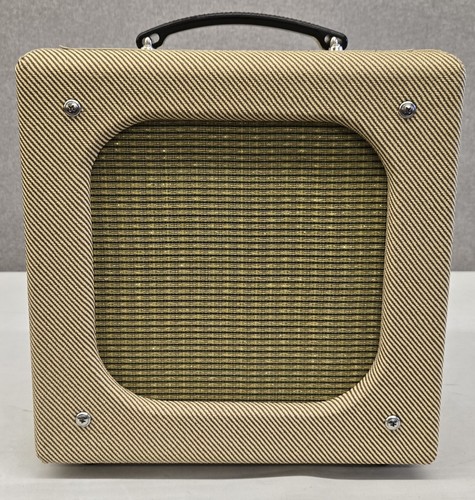 Fender champ 1953 clone 5f1 - champ,