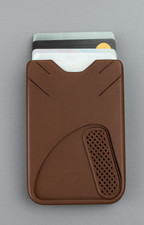 Porte carte crédit - 6 cartes