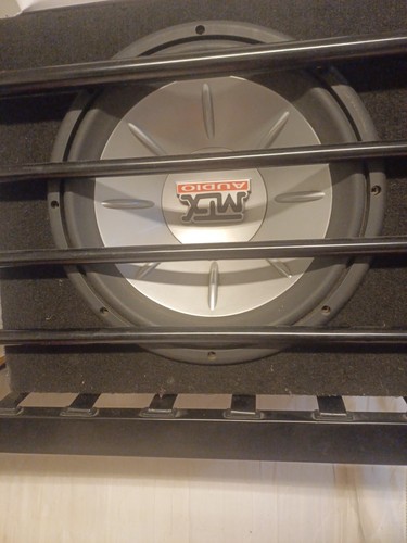 Caisson mtx - caisson,