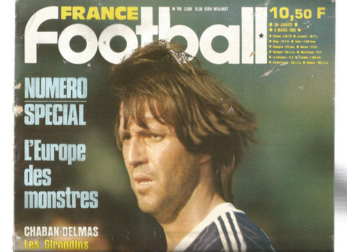 France football 2030 - france,