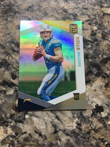 2019 donruss elite - donruss, easton