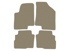 Basic Tapis de sol pour Kia