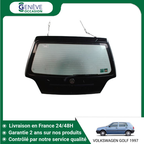 Hayon volkswagen golf - 🇫🇷,