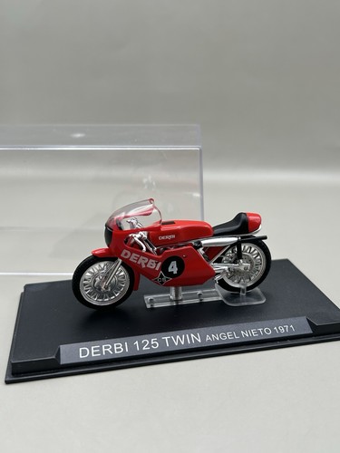 R1740 moto course - moto, miniature