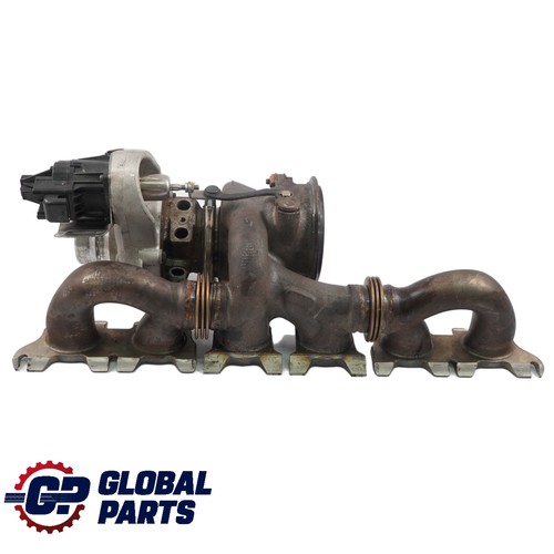 Bmw f20 f30 lci m140i - f20,