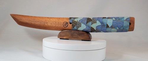 Tanto for martial arts made - , of