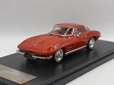 CHEVROLET CORVETTE C2 Sting