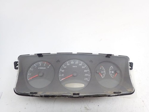Compteur 8021009050 ssangyong - 8021009050,