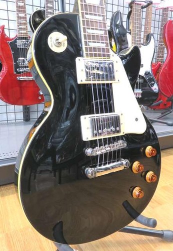 Guitare électrique epiphone - guitare,