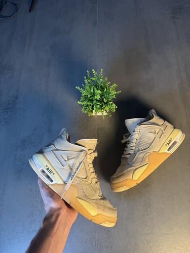 Off white wmns - x, air