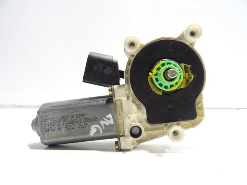 Moteur leve vitre avant gauche