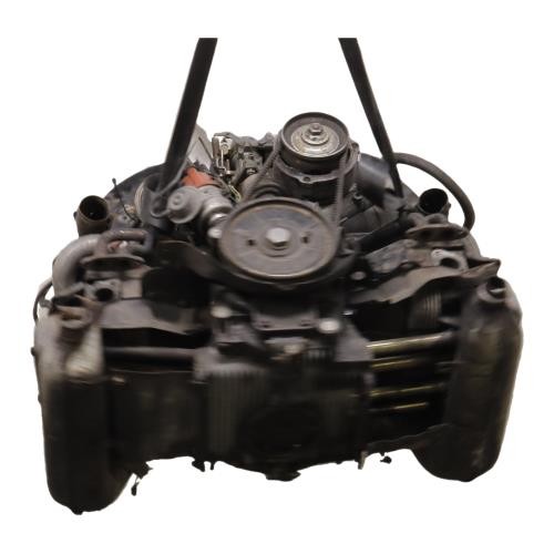 Moteur volkswagen coccinelle - moteur,