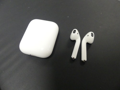 Apple airpods chargement - airpods,