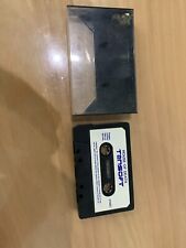 House of   death  -ORIC 1  ATMOS CASSETTE