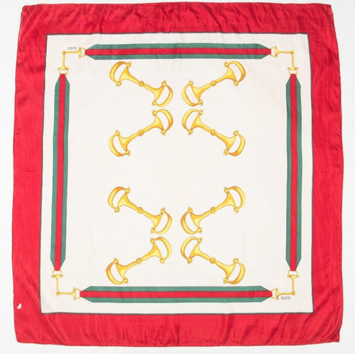 Magnifique foulard gucci - gucci, /