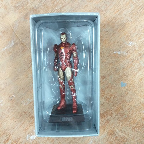 Eaglemoss super hero - *,