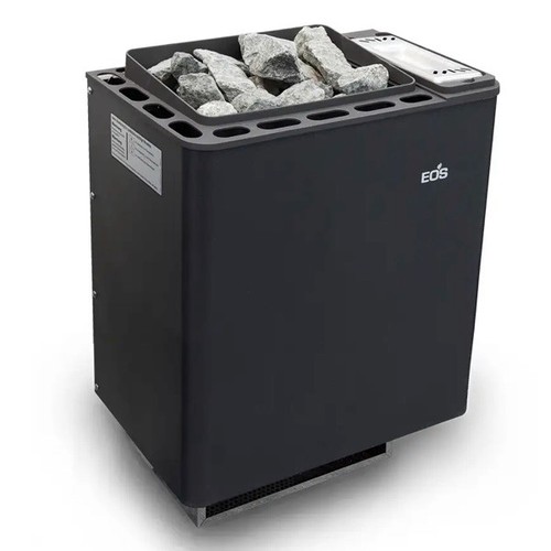 Eos poêle sauna électrique - sauna,