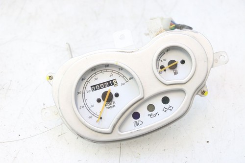 Compteur keeway hurricane - -,