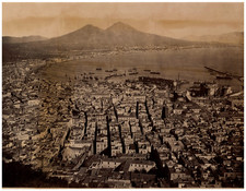 Giorgio Sommer, Italia