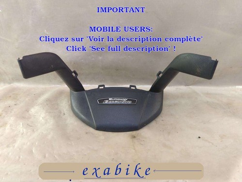 Element plastique pour - plastique,