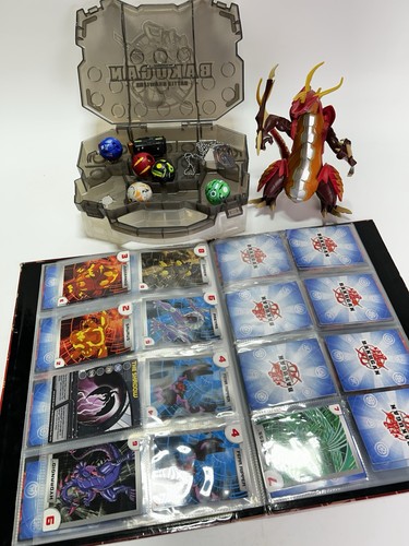Sega bakugan battle brawlers - battle,