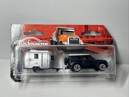 Majorette land rover - majorette, 🇫🇷