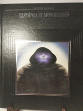 Fantômes et apparitions , édition Time Life