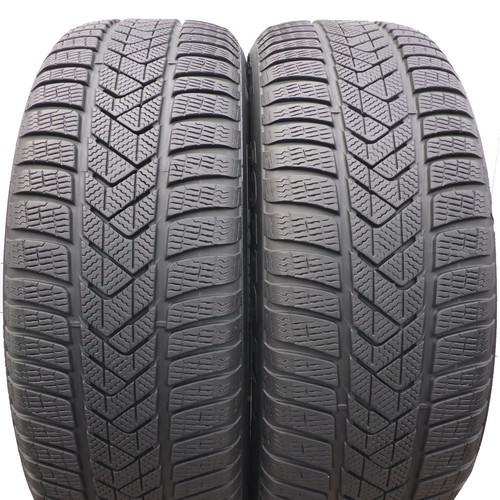 245 pirelli 50 - 19, 245/50