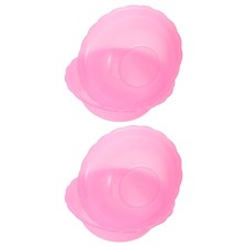  4 Pcs Bac À Shampooing