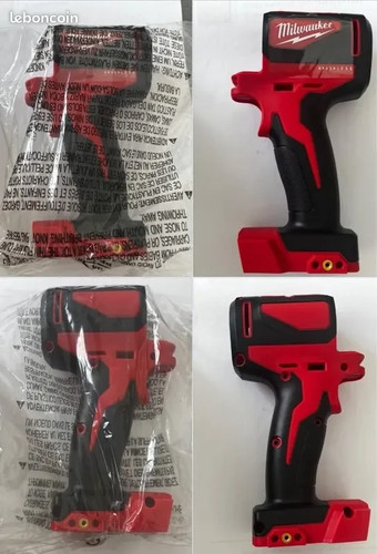 Coque carter boîtier - coque,