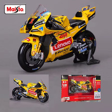 🔥 Maisto 1:18 Moto GP