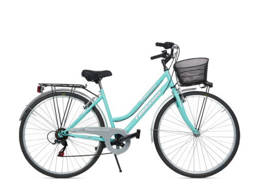 Vélo femme marche taille - vélo, 28