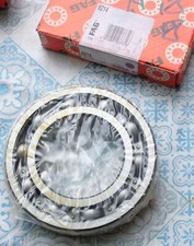 Roulements à billes FAG 6214