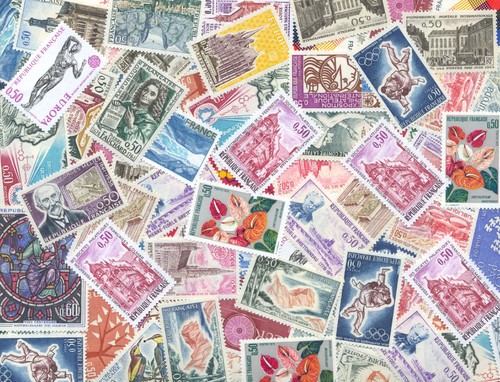 France super lot - france, 100