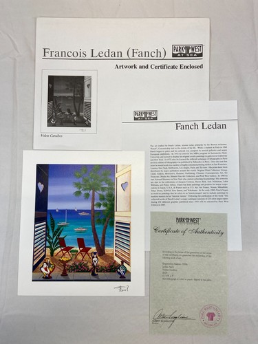 Volets caraibes francois ledan - caraibes,
