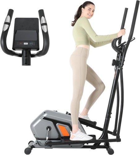 Vélo elliptique intérieur - vélo, d'intérieur