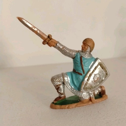 Reamsa figurine soldat
