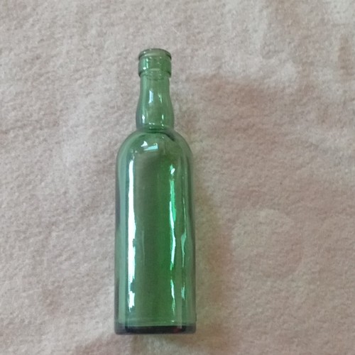 Superbe bouteille ancienne - ancienne, en